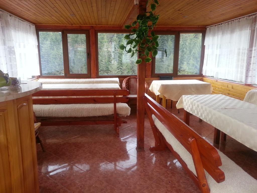 Guest House Stoletnika 亚戈迪纳 外观 照片